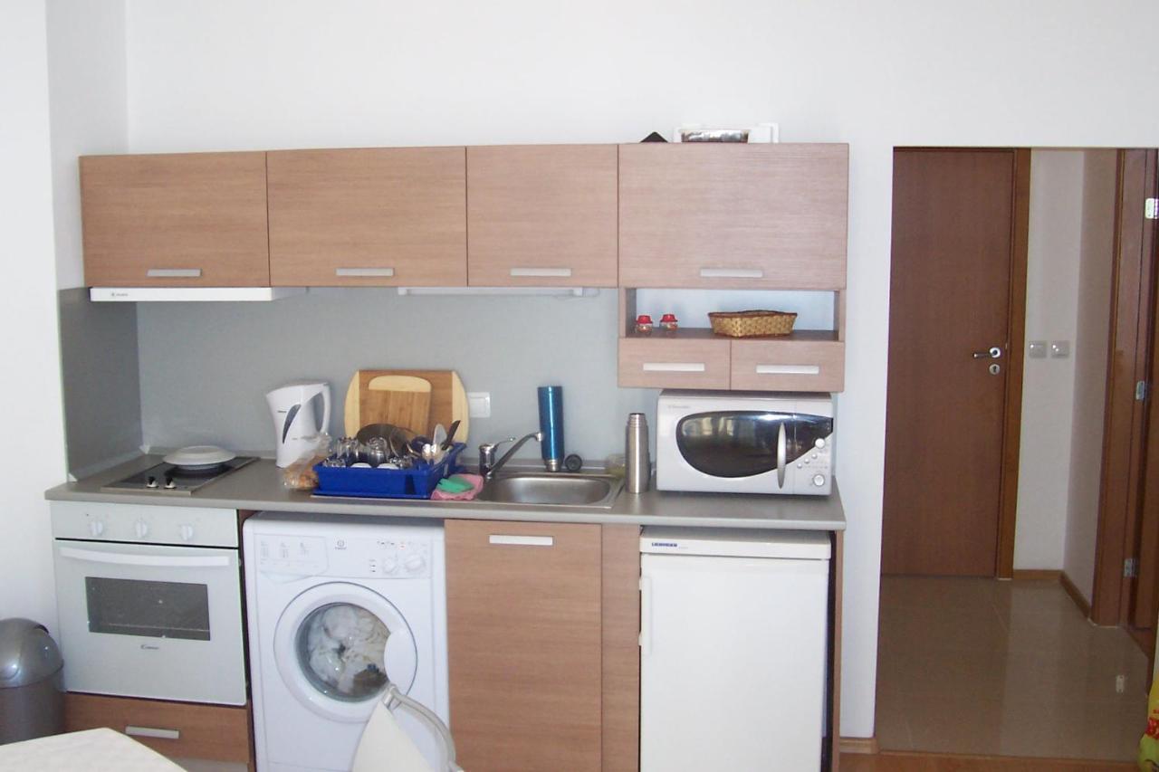 Excelsior Apartament Słoneczny Brzeg Zewnętrze zdjęcie